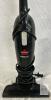 Bissell MagicVac 2033D Upright Stick Vacuum Cleaner, 120V, 240W, 15ft Cord, Black - 2