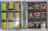 2007 Topps MLB Baseball Trading Card Singles . 450+ Trading Cards in Binder - 3