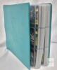 2007 Topps MLB Baseball Trading Card Singles . 450+ Trading Cards in Binder - 4