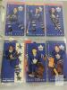 1992 - 2000 NHL Trading Card Singles - 3