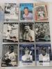 1990 - 2019 Topps & O Pee Chee MLB Baseball Trading Card Singles . 560+ Trading Cards in Binder - 4
