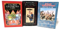 Mysticism: 2008 Sacred Geometry Cards & Book