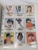 1990 - 2019 Topps & O Pee Chee MLB Baseball Trading Card Singles . 560+ Trading Cards in Binder - 5