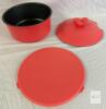 Carote granite non-stick coating - 2