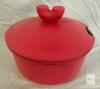 Carote granite non-stick coating - 3