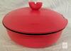 Carote granite non-stick coating - 10