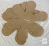 Carote granite non-stick coating - 20