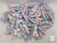 [exp 09/2025] 100+ New Lankiz Eyelash Remover for Lash Extensions and Lash Cluster Glue 5ml Non-Irritating Home Use