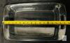Pyrex 233 13x9x2" & Pyrex 15x9" Glass Baking Dishes - Oven & Microwave Safe, USA Made - 2