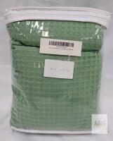 New Green Shower Curtain Liner , 72"W &times; 84"L