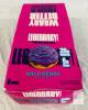 Legendary Foods Wild Berry Protein Sweet Roll, 8-Pack, 20g Protein, 6g Net Carbs, 18.1oz