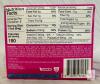 Legendary Foods Wild Berry Protein Sweet Roll, 8-Pack, 20g Protein, 6g Net Carbs, 18.1oz - 4