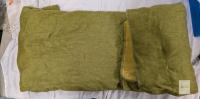 Sunbeam Reversible Electric Heated Throw Blanket, Model 64019-393, 50" x 60", 3 Heat Settings