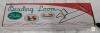 Adjustable Beading Loom with Accessories, Ideal for Bracelet Beading and Small Beadwork