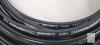 50 ft High-Pressure Washer Hose, 5800 PSI, 60&deg;C Max, Quick-Connect Fittings, Black - 2