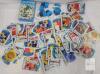 Large Lot of American Seed Flower Variety Packets 2024 Expiry + Sterilite Bin & Hose Valves - 2
