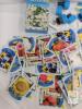 Large Lot of American Seed Flower Variety Packets 2024 Expiry + Sterilite Bin & Hose Valves - 3
