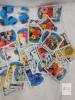 Large Lot of American Seed Flower Variety Packets 2024 Expiry + Sterilite Bin & Hose Valves - 4