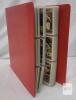 2006 Topps MLB Baseball Trading Card Singles . 485+ Trading Cards in Binder - 5