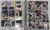1993 - 94 Donruss NHL Hockey Trading Card Singles . 450+ Trading Cards in Binder - 4
