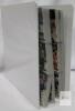 1993 - 94 Donruss NHL Hockey Trading Card Singles . 450+ Trading Cards in Binder - 5
