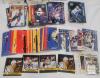 1990s NHL Hockey Parkhurst , Kraft & Jell-O Trading Cards . - 2