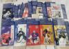 1990s NHL Hockey Parkhurst , Kraft & Jell-O Trading Cards . - 3