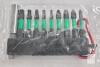 PERZUMI Magnetic Screwdriver Bit Sets BIT-10-HHpdf, 10 Bits, Magnetic Holder, Carabiner - 2