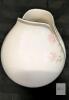 Royal Doulton Impressions "Twilight Rose" Tulip Vase by Gerald Gulotta, 7.25" Bone China