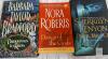 Mixed Books: Danielle Steel, Janet Evanovich, Elizabeth Gilbert, Bradford, Roberts, More - 3