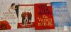Mixed Books: Danielle Steel, Janet Evanovich, Elizabeth Gilbert, Bradford, Roberts, More - 4