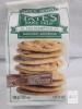 [BB 2025 AL 19] 60+ Bags TATE'S Bake Shop Gluten Free Chocolate Chip Cookies & Gluten Free Lemon Cookies - 3