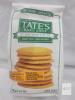 [BB 2025 AL 19] 60+ Bags TATE'S Bake Shop Gluten Free Chocolate Chip Cookies & Gluten Free Lemon Cookies - 4