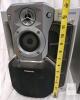 Panasonic SB-AK78 3-Way Hi-Fi Speakers with Super Woofer, 200W Power, Tri-Wiring, Serial HX01C67154 - 4