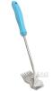 New 15.5" Long Stainless Steel Garden Weeder Tool - 2