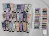 New - 24 Personal Hand Lotion & 24 Personal Lip Balm