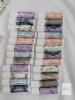 New - 24 Personal Hand Lotion & 24 Personal Lip Balm - 3