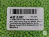 Bulk Glass Seed Beads 2mm Green (10,150pcs) & 4mm Clear (Est. 5,000pcs) Jewelry Craft Packs - 2