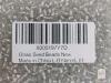 Bulk Glass Seed Beads 2mm Green (10,150pcs) & 4mm Clear (Est. 5,000pcs) Jewelry Craft Packs - 3