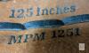 Mizuno MPM 1251 12.5" Basket Web Leather Outfield Glove MAX FLEX Stabilizer - 3