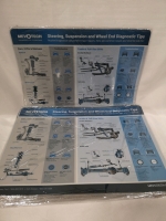 19 New Large Mouse Pads - Revotech