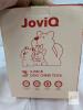 JoviQ 3-Pack Dog Chew Toys for Medium to Large Breeds, Pine Wood & PP, Durable