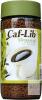 New CAF-LIB Organic Blend | Certified Organic Caffeine-Free Coffee Substitute | Smooth & Natural Grain Beverage | GMO Free Roasted Barley & Chicory | No Preservatives | 150g