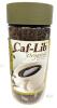 New CAF-LIB Organic Blend | Certified Organic Caffeine-Free Coffee Substitute | Smooth & Natural Grain Beverage | GMO Free Roasted Barley & Chicory | No Preservatives | 150g - 2