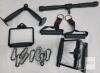 New - Home Gym Cable Attachment Kit . See Photos