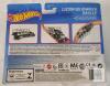 2017 Hot Wheels Track Stars Custom Volkswagen Hauler Diecast Truck & Trailer . Sealed - 2