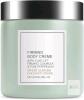 NEW Champagne Lift Body Creme, Firming Complex and Pink Pepperslim Skin Moisturizer Tightens Hydrates Dry Skin Arms & Legs. (Sweet Almond Coconut) 237ml