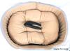 New Super Squishy Dog / Pet Bed With Removable Cushion, 24" &times; 15" &times; 6.75" High - 2