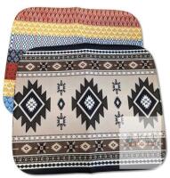 2 New Dish Drying Mats With Loops For Hanging Dry, 17.75" &times; 15" ea
