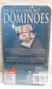 New Set of 28 Double Six Color Dot Dominoes - 2